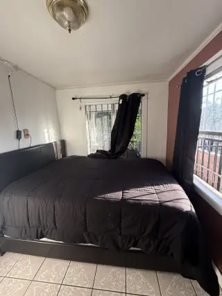 Rento cuarto para hombre solo