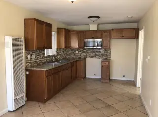 Casita 2 recámaras