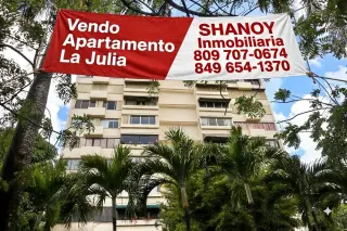 Vendo Apartamento 3 dormitorios en la Julia