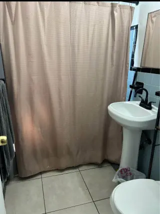 Renta de habitaciones