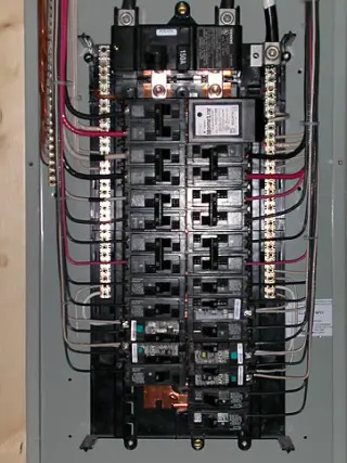 Electricista