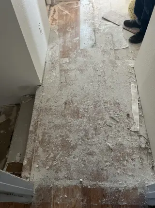 Carpet Installation Services