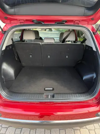 🔥 ¡OFERTA DE LOCURA! Kia Sportage LX 2021 – ¡Solo $1,500 de Inicial! 🚙💨