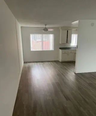 Apartment for rent