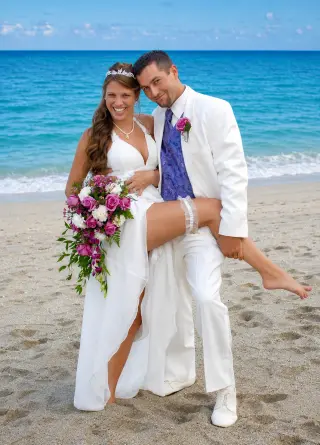 Fotografo para Bodas