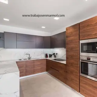 Dekton superficie solida para tableros de cocina, baños, pisos, paredes