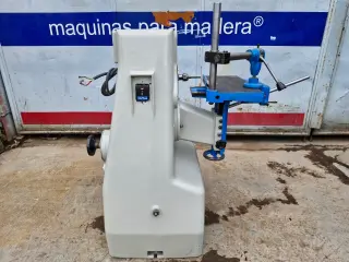 Escoplo Sideral Invicta oscilatorio