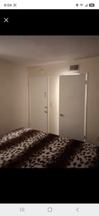 RENTO CUARTO CON BAÑO EN ONTARIO CA