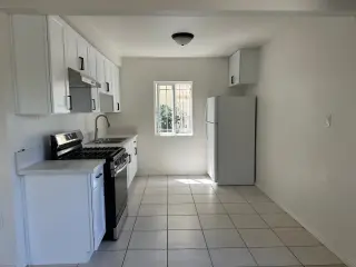Apartment for rent 2bed/1bath