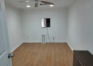 Comfortable & Convenient Living