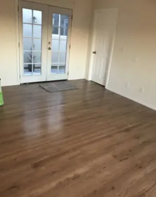 Nuevo estudio amplio con 1 baño completo y cocina