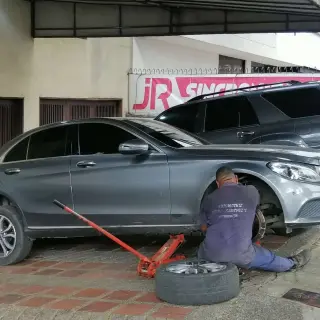 Estas Cansado del Ruido que hace tu Vehículo?