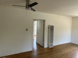 House rental property