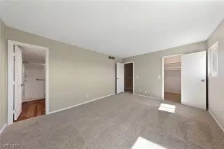 Casa 3 Recámaras/3 Baños, 1,840SF (89121) ¡Garage para 2 Carros y Patio Privado!