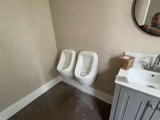 García plumbing