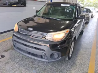 🚘 Kia Soul 2019 – $3,400 CASH ¡Título Limpio! 🤑