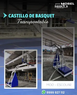 Parantes de voley de gran resistencia / moel sports