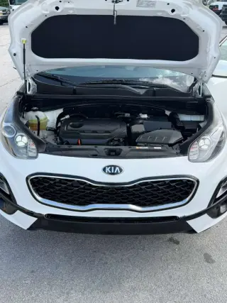 🚙 Kia Sportage 2020/ ‼️ Compra aquí paga aquí‼️💲Solo 2.000$ de inicial