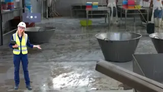 El ERROR en Pisos Industriales que destruye tu Planta