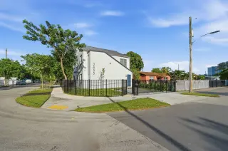 New Construction 3/2 Home