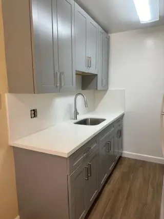 Excelente ubicación en Torrance CA, en una zona muy agradable