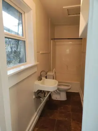 Adorable 1bedroom and 1bathroom