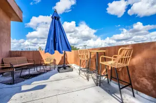 🏡 **¡Habitación privada en renta en Los Ángeles!**