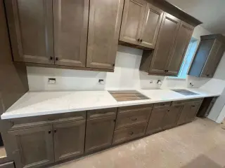 Fabricación e instalación de granito