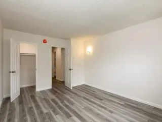 Amplio Apartamento 1 Hab LA