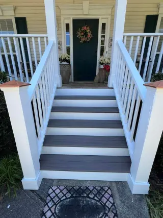 Rodriguez Paint & Remodeling LLC