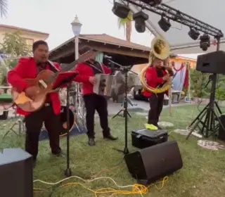Norteño con Tuba