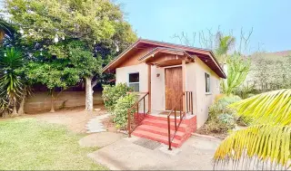 Situated in a well-maintained duplex