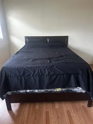 Amplio Cuarto en Renta