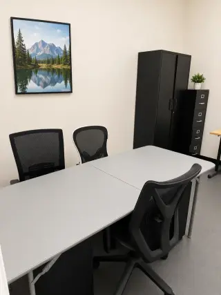 OFICINAS  ESPACIOS DE ALMACENAMIENTO EN RENTA VAN NUYS OFFICE STORAGE SPACE RENT