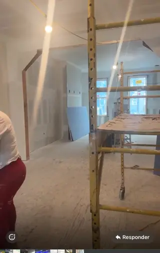 Servicios de Renovación y Remodelación del Hogar
