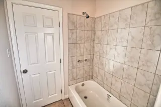Apartmaneto de 1 Recamara y 1 Bano