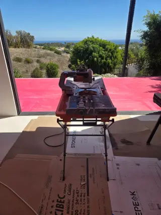 Portable Tile Cutter for Sale