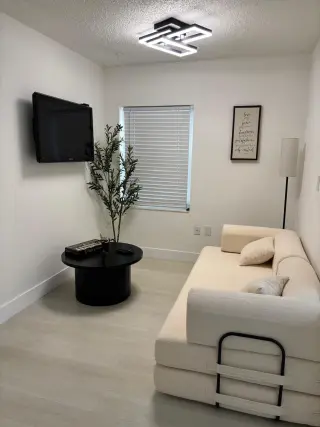 DUPLEX EN RENTA