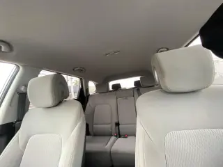 🚘 2017 Hyundai Santa Fe – $7,500 CASH ¡3 Filas de Asientos! 🇨🇺✈️