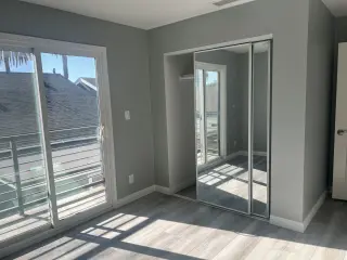 Apartamento en renta