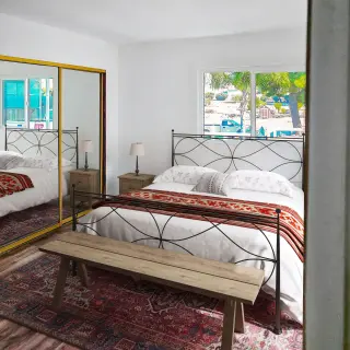 Casita de 2 Recs. en Wildomar