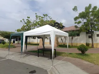 AAA ALQUILER DE CARPAS BARATAS PARA EVENTOS  EN GUAYAQUIL