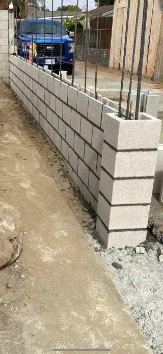 CONSTRUCTION