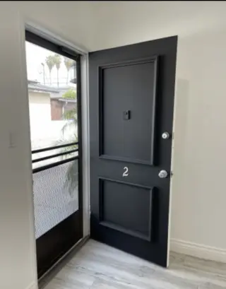 Apartamento de 1 dormitorio y 1 baño en alquiler en