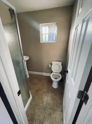 Se renta habitacion Grande