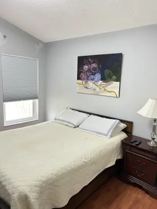 Habitación por renta
