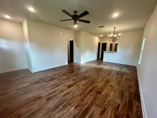 Be the first to make this stunning new build your home!