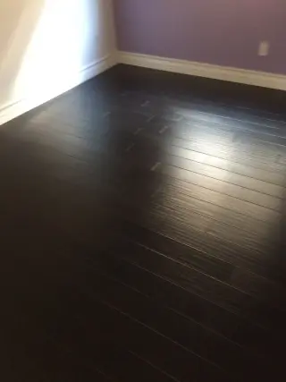Instalador de pisos de madera etc