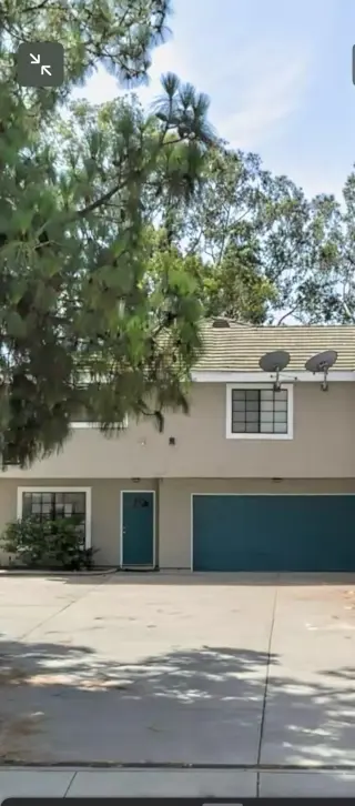 Casa de renta