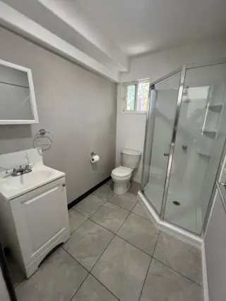 Se renta casita